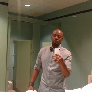 Meet your Posher, Terry